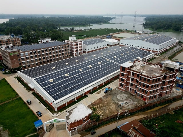 Rooftop EPC Solutions