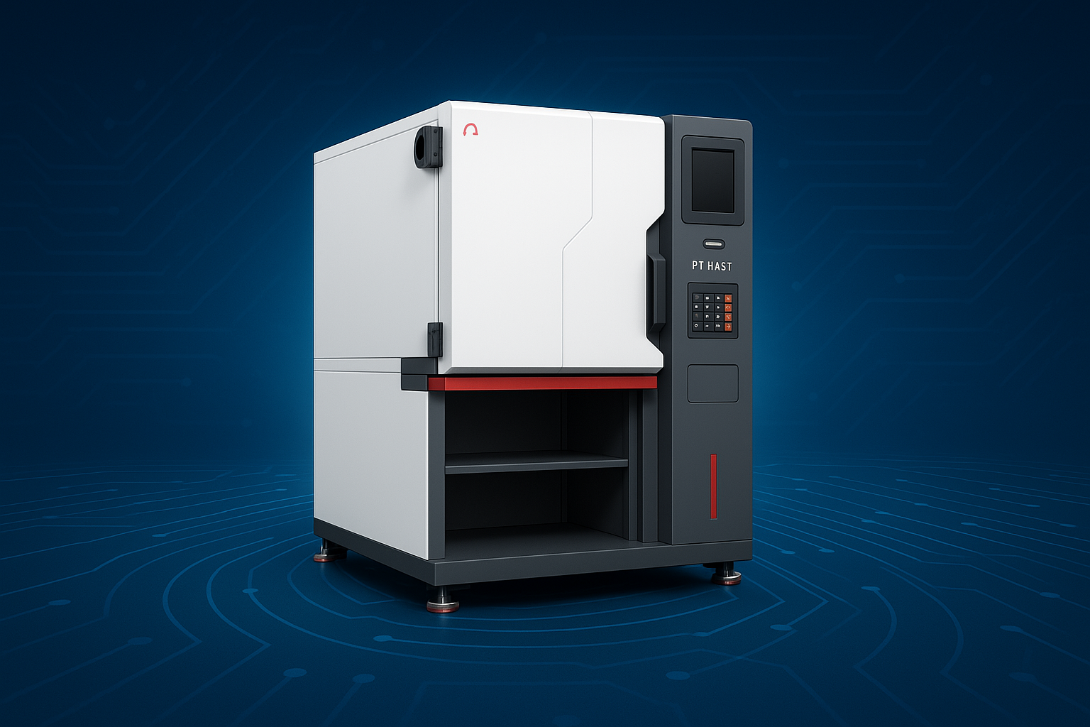 Harsh Testing
