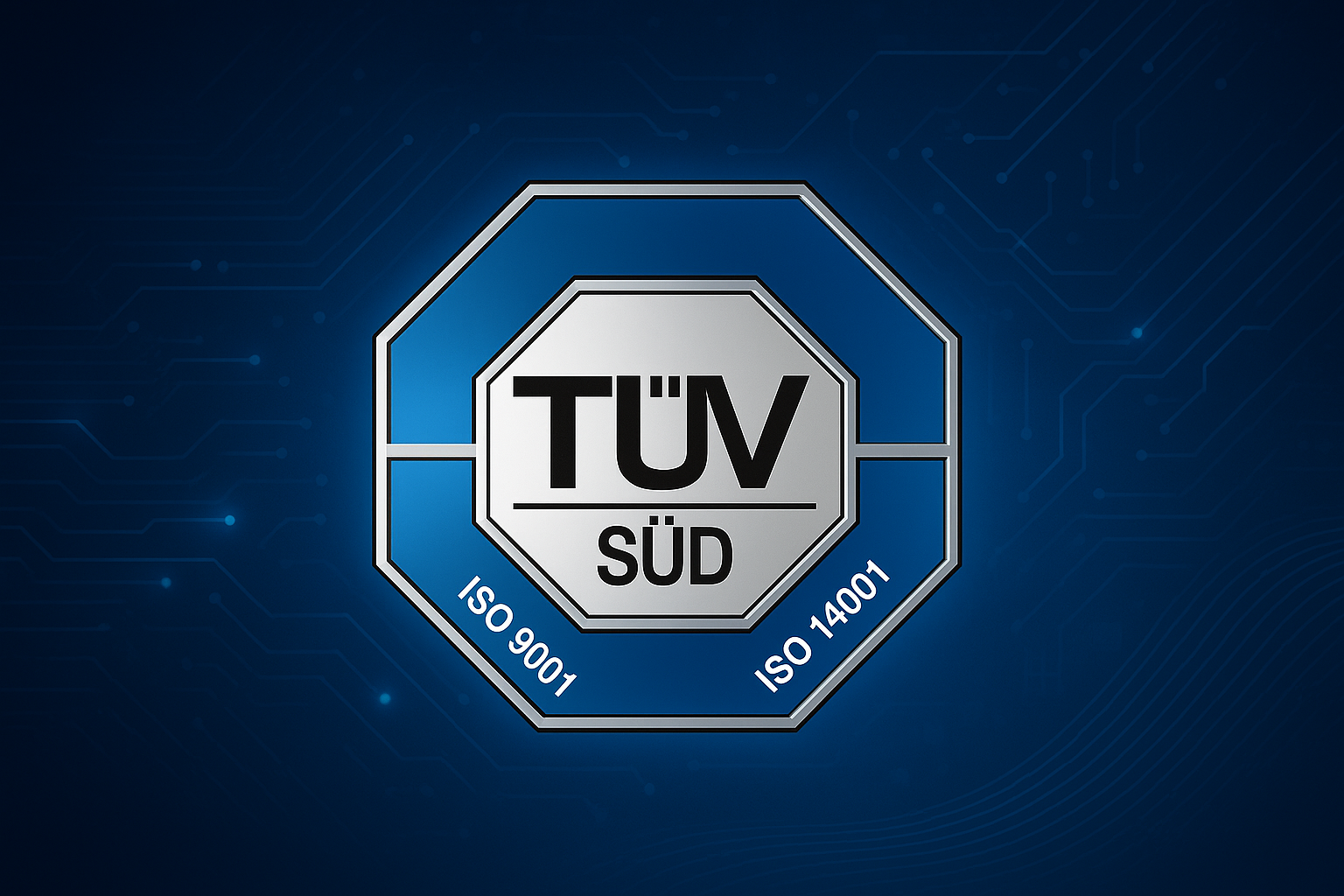 Certification Icon